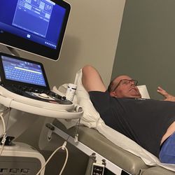 Pima Heart & Vascular - Arterial study