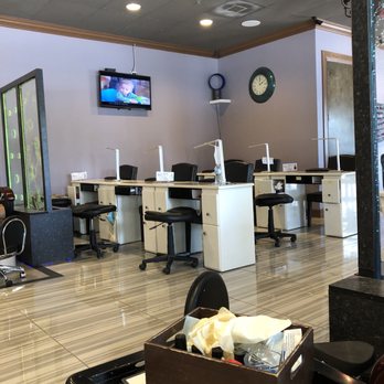 Gallery Nail Spa - Nail Salons Near Me - Sunrise, Florida Gallery Nail Spa - Nail Salons Near Me - Sunrise, Florida