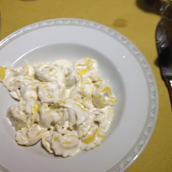 Trattoria Da Nino - Tortellini - Seafood Near Me - Venezia, VE Trattoria Da Nino - Tortellini - Seafood Near Me - Venezia, VE