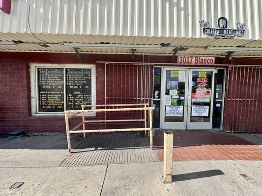 Culebra Meat Market 7