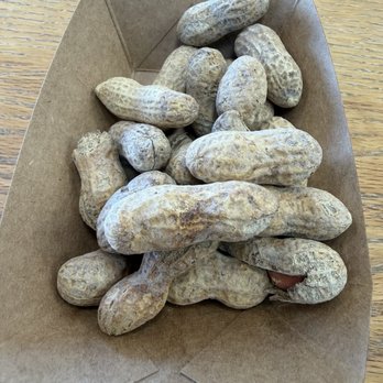 Five Guys - Free nuttsssssss - Burgers Near Me - Live Oak, Texas Five Guys - Free nuttsssssss - Burgers Near Me - Live Oak, Texas