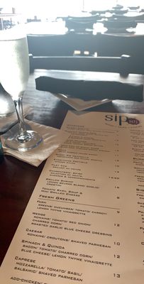 Menu photo 2 Sip85 Palm Harbor, FL Menu photo 2 Sip85 Palm Harbor, FL