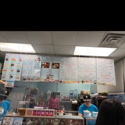Unicha Tea And Ice Cream