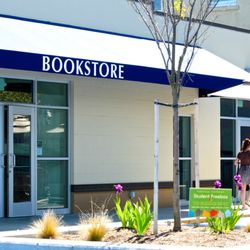 Rogue Community College - Riverside Campus - The RVC bookstore is in the B Building, 227 E. 9th St. in Medford.