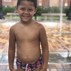 Downtown Splashpad and Pavilion