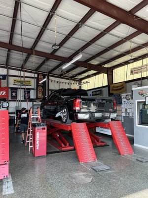 Arivex Alignment LLC