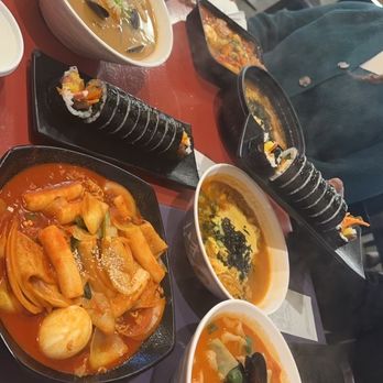 Sirok - Korean Near Me - Chantilly, Virginia