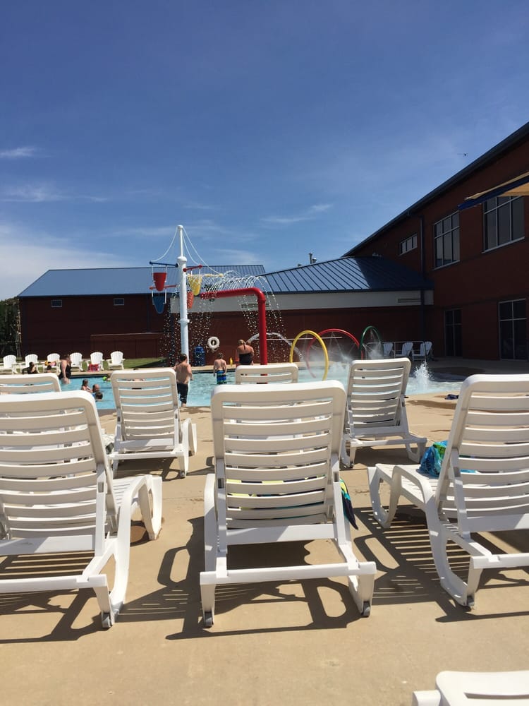 Currituck County Family YMCA Logo