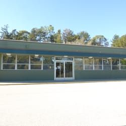 San Mateo County Libraries