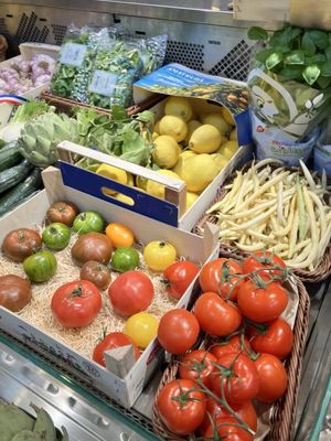 Östermalms Food Hall by null