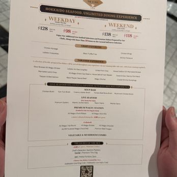 The X Pot - Menu - Asian Fusion Near Me - Las Vegas, Nevada The X Pot - Menu - Asian Fusion Near Me - Las Vegas, Nevada