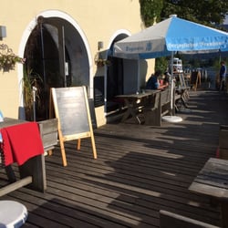 Seehaus CafeBar