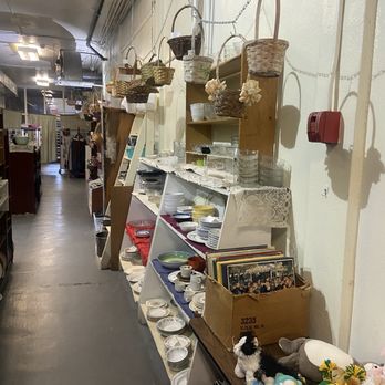 ICS Thrift Store - Thrift Stores Near Me - Hazleton, Pennsylvania