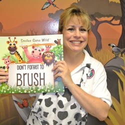 Houston Pediatric Dental Specialists - Fulshear, TX