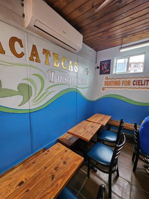 Cielito Lindo by null