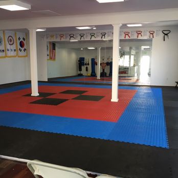 LGK Taekwondo Studio - Taekwondo Near Me - Gardena, California