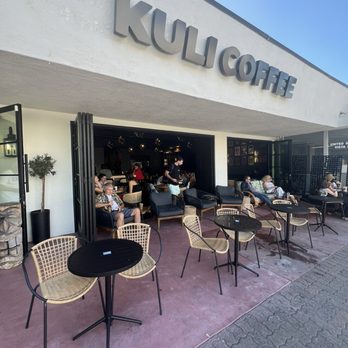 Kuli Coffee - Coffee Roasteries Near Me - San Clemente, California Kuli Coffee - Coffee Roasteries Near Me - San Clemente, California