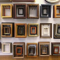 A & J Picture Framing