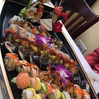 Yoshino - Sushi Boat - Japanese Near Me - Pittsburgh, Pennsylvania Yoshino - Sushi Boat - Japanese Near Me - Pittsburgh, Pennsylvania