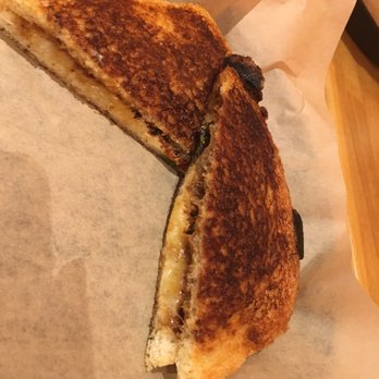 Toasted - UCF Area - Fig & Goat - Burgers Near Me - Orlando, Florida