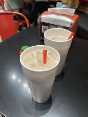 Donde Los Tacos by null