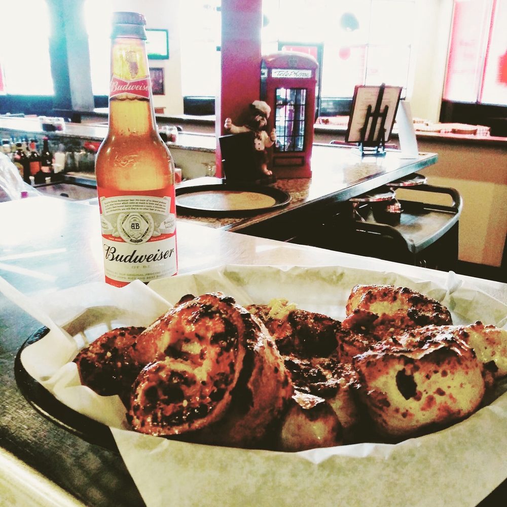 FLORIDINO’S PIZZA & PASTA 55 Photos & 123 Reviews Pizza 50 E