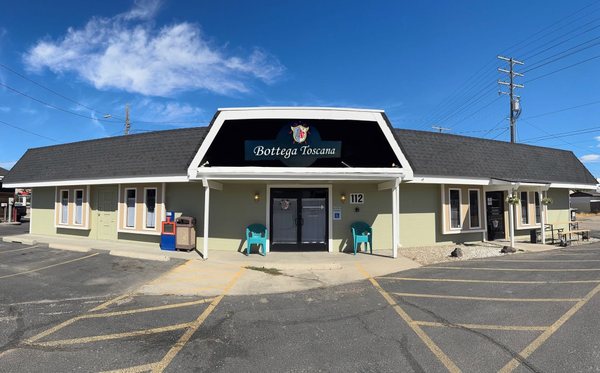 Coffee Cup Cafe by null