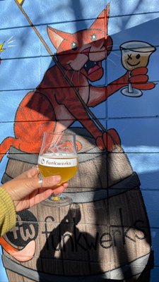 Funkwerks by null