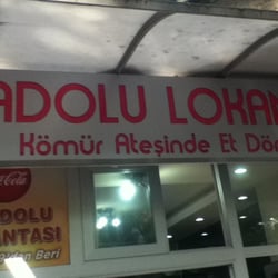 Anadolu Lokantasi