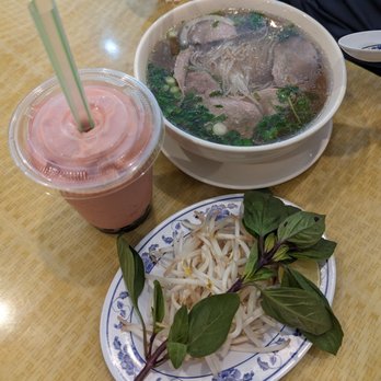 Pho Xpress - Pho Tai & Strawberry Boba - Vietnamese Near Me - San Diego, California Pho Xpress - Pho Tai & Strawberry Boba - Vietnamese Near Me - San Diego, California