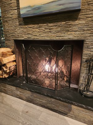 Lucia Restaurant & Bar by null