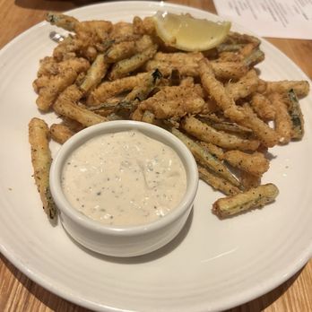 Carrabba's Italian Grill - Zucchini fries - Italian Near Me - Arden, North Carolina Carrabba's Italian Grill - Zucchini fries - Italian Near Me - Arden, North Carolina