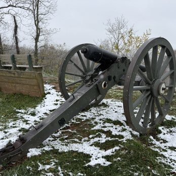 Fort Boreman - Parks Near Me - Parkersburg, West Virginia Fort Boreman - Parks Near Me - Parkersburg, West Virginia
