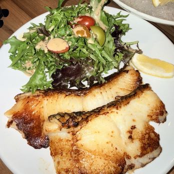 KIYO Arcadia - Miso Butter Chillean Seabass - Japanese Near Me - Arcadia, California KIYO Arcadia - Miso Butter Chillean Seabass - Japanese Near Me - Arcadia, California