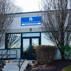 Rheumatology Specialty Center