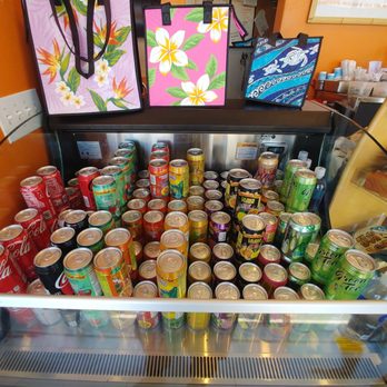 Jus' Poke - Drink options - Hawaiian Near Me - Redondo Beach, California Jus' Poke - Drink options - Hawaiian Near Me - Redondo Beach, California