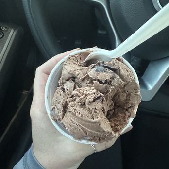 Manning Farm Dairy - Charlie brownie ice cream, so delicious! - Ice Cream & Frozen Yogurt Near Me - Scranton, Pennsylvania Manning Farm Dairy - Charlie brownie ice cream, so delicious! - Ice Cream & Frozen Yogurt Near Me - Scranton, Pennsylvania