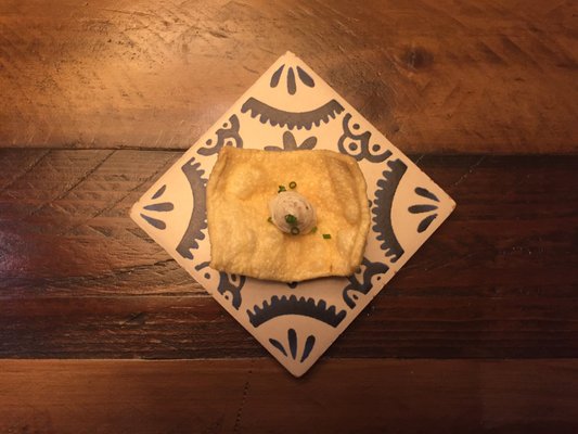 Gattopardo Ristorante di Mare by null