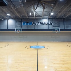 EōS Fitness