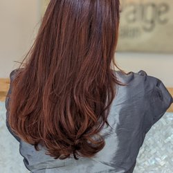 The Next Paige Salon