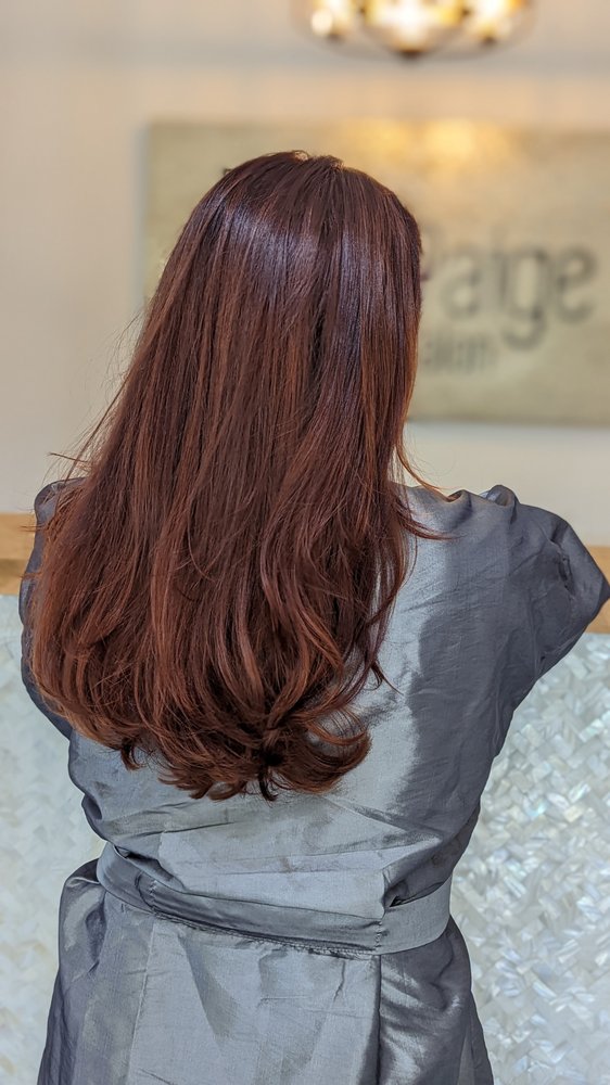 THE NEXT PAIGE SALON Updated October 2024 11 Photos 129 Main St