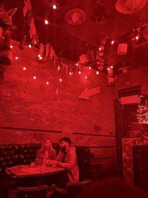 Cha Cha Lounge by null