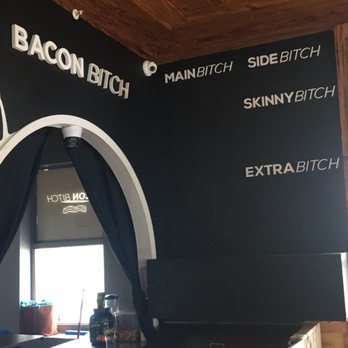 Bacon Bitch - Sandwiches Near Me - Miami Beach, Florida Bacon Bitch - Sandwiches Near Me - Miami Beach, Florida