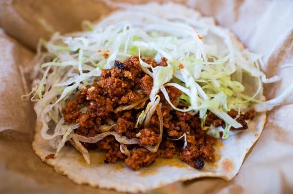Jaco Juice & Taco Bar by null