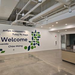 San Francisco Human Services Agency