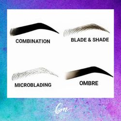 Beauty Marks by Jae - What brow do you prefer
