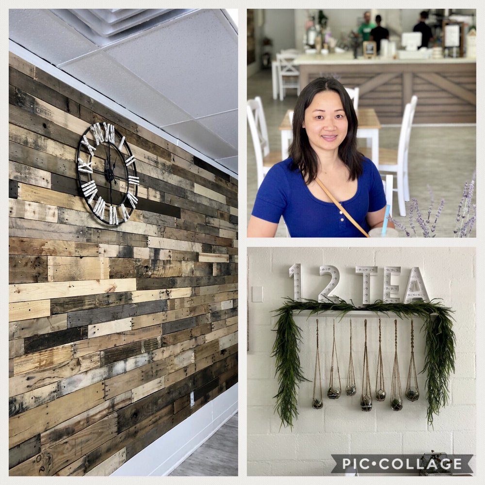 1, 2, Tea - 07/25/2018: Cute lay out - Bubble Tea Near Me - Reno, Nevada 1, 2, Tea - 07/25/2018: Cute lay out - Bubble Tea Near Me - Reno, Nevada