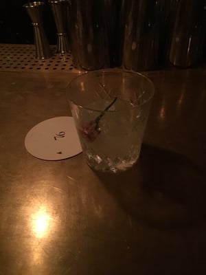 Soho House 40 Greek Street by null