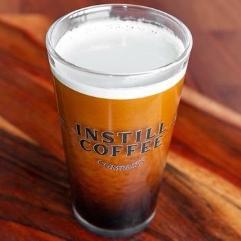 Instill Coffee - Organic Nitro Cold Brew - Coffee & Tea Near Me - Cedar Park, Texas Instill Coffee - Organic Nitro Cold Brew - Coffee & Tea Near Me - Cedar Park, Texas