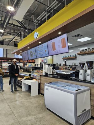 20 Gram Cafe by null